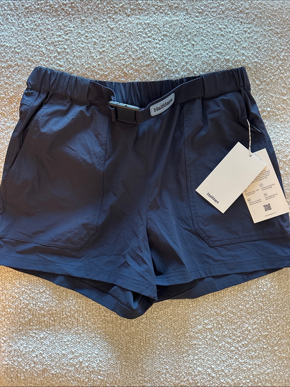 Halfdays Rosalie Trail Shorts
